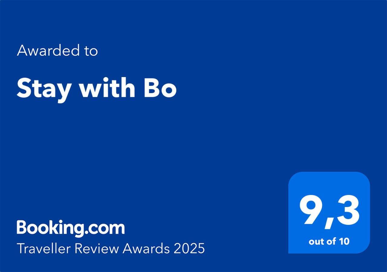 Homestay With Bo 코펜하겐 외부 사진